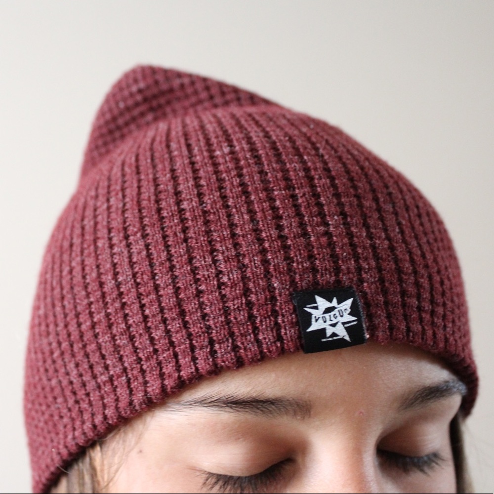 Volcom beanie